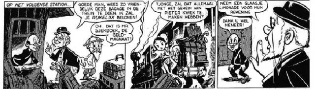 willy woep 2